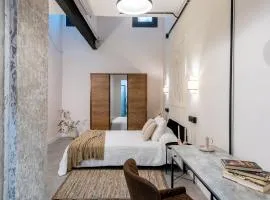 Loft Suite Frutos