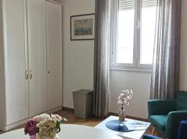 Oasis apartment