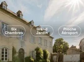 La Maison Tonio