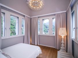 Roccolo Valsesia, hotel v destinaci Varallo