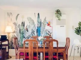 Entire Cozy 2-Bedroom House in Mount Waverley