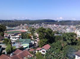 The Shillong Hills Guest House, guest house in Shillong