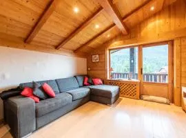 Appartement proche La Clusaz