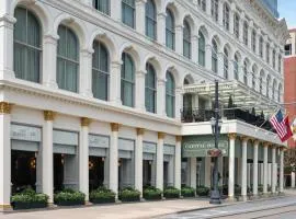 Hotel 4 estrellas en Arkansas