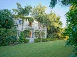 Narayana Sanctuary Resort by Salvus, Tapovan