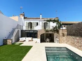 Casa BlauBegur - ref 056