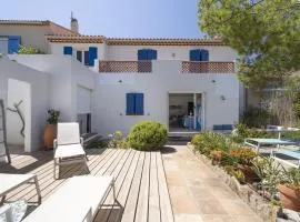 Villa Baliba
