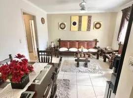Apartamento Veneza