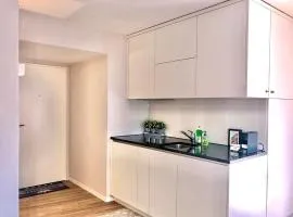 KAYA Apartments M07 - Deluxe Studio Apt in Old Town Zurich