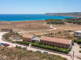 Palascìa Wellness Relais