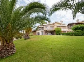 Summer Sea Villa Athina - Fourka Beach Halkidiki