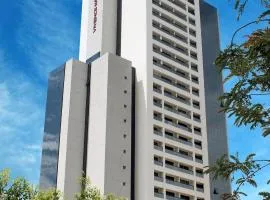 Vivence Suítes Hotel Palmas