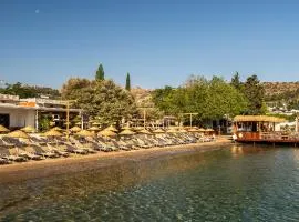 Daphnis Hotel