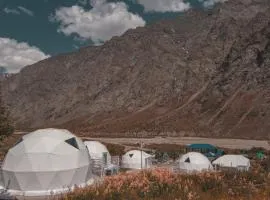 The Alpinist Glamping Resort