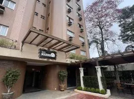 Hotel Marbor