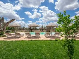 Le Chiese Azienda Bio Agri Turistica