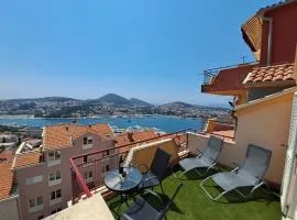 Dubrovnik Panorama apartment