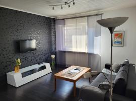 Ferienwohnung Braunshardt