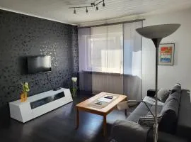 Ferienwohnung Braunshardt