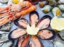 nuovi appartamenti dai pescatori