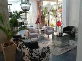 Citiheight Hotel