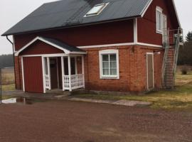 Stora Skedvi, hotel v destinaci Stora Skedvi