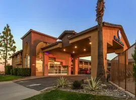 Best Western Heritage Inn