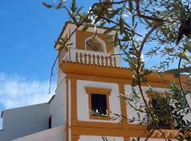 Casa Torre Chimera