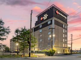 Best Western Plus Newark Airport West