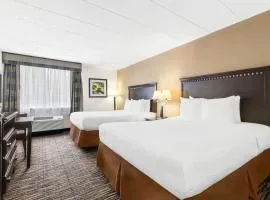 Best Western Hazlet Inn
