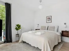 Inner City Grand Nest