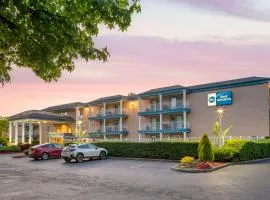 Best Western Corvallis