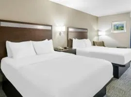 Best Western Abilene Inn & Suites