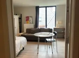 Poppy Home Gent Homestay