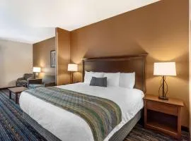 Best Western PLUS Casper Inn & Suites