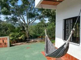 Hospedaje Campestre Villa Niny