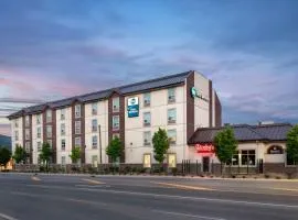 Best Western Pacific Inn