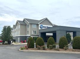 Best Western Erie Inn & Suites, hotel poblíž Erie International Airport - ERI, Erie