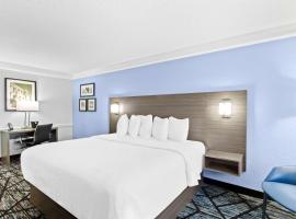 Best Western Schaumburg – O’Hare NW, готель у місті Шаумбург