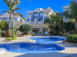 CostaBlancaDreams Casanova in Calpe