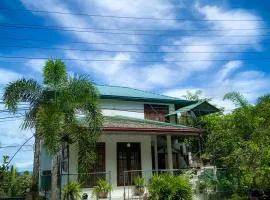 Cottage Home Belihuloya
