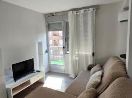 Apartamento Centro Castellón, hôtel Castellón de la Plana