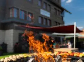 Hotel Oddech