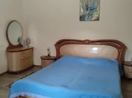 Nino's Home