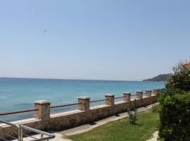 Villa Maria mola