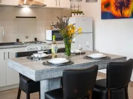 Arena Parkside Residence