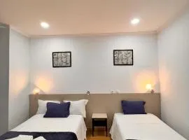 Pensao Nova Goa
