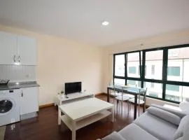 Apartmento O Pindo Mar