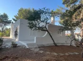 Villa Bouganville 1 Ostuni