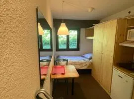 Studio 1 personne Hedi 4